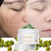 Cleansing Moisturizing Face Mask with Green Beans 50g