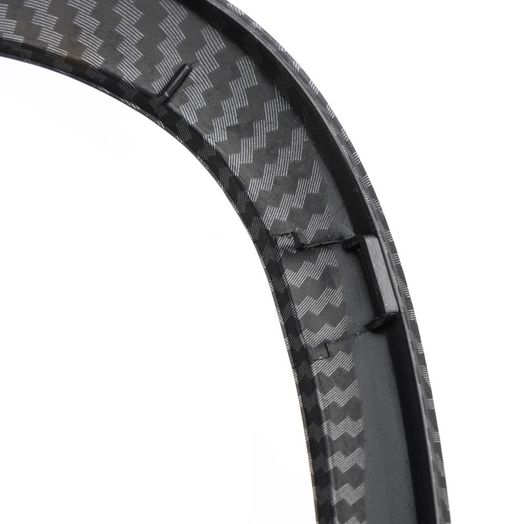 4 buc Set Inele Ornament Faruri Stopuri Pentru MINI F55 F56 F57