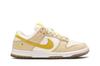 Nike Wmns Dunk Low 'Lemon Drop'