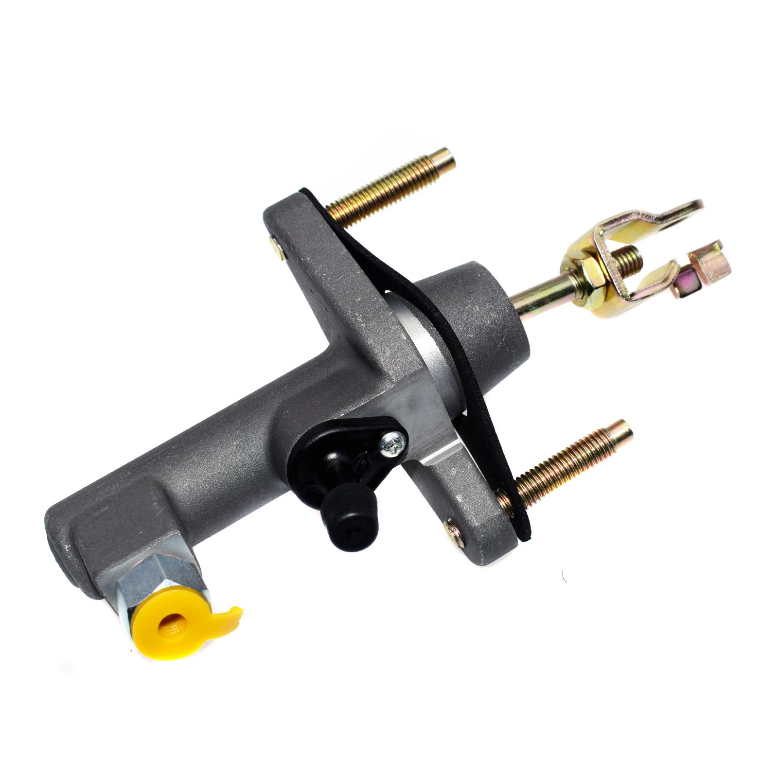 

Clutch Master Cylinder For Honda Civic 2001-2005 1.7L D17 & Accord 2.4L 3.0L & Acura RSX TSX # 46920-S5A-G03, 46920-S5A-G06 срібний