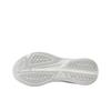 Adidas All Day Essential Comfortable Versatile Shock Absorbing Durable Breathable Running Shoes Unisex Sneakers White KJ1459