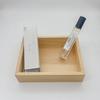 12mlq version perfume women's fresh and elegant fragrant square bottle niche perfume