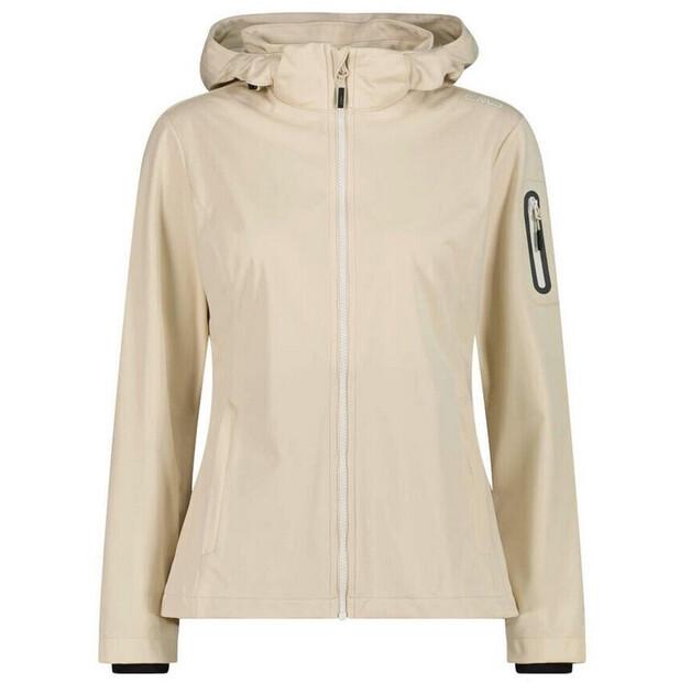 Софтшелл куртка CMP Light Softshell Jacket Women EU 40