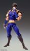 Super Action Statue Bizarre Adventure Part Jonathan approximately PVC ABS painted action figure "JoJo's 1" Joestar, 170mm, & & Nylon,