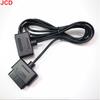 JCD 1pcs 1.8m Game Controller Extension Cable Data Cord For SNES Controller Extension Cable For Super SNES Controller
