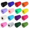 25 Yard Bright Color Tulle Roll Fine Mesh Fabric for Wedding Decoration DIY Tutu Skirts Party Favors Table Decor Craft Supplies