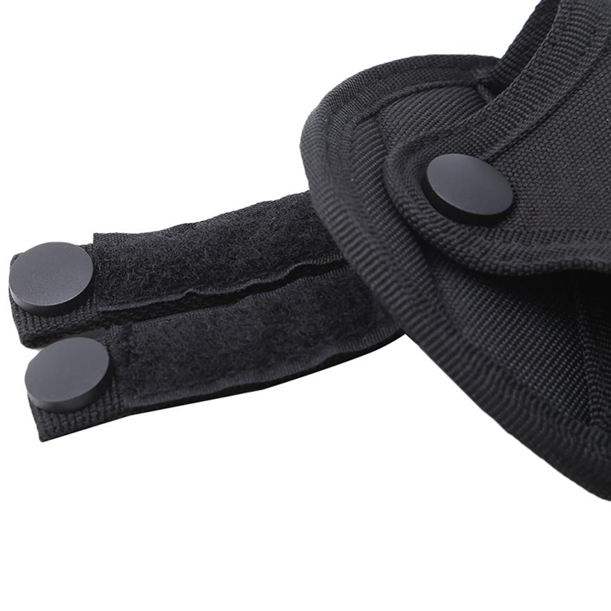 Tactical  Multifunction Handcuffs Waist Bag Professional Sports Bag Army Fans Equipage Small Pockets