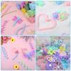 500/1000 Pcs Pastel Macaron Pipe Cleaners Chenille Stems 11.8 Inch Bulk Pipe Cleaner Flower Assorted Fuzzy Sticks for DIY