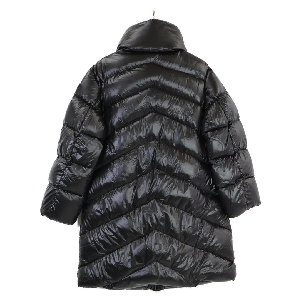 TATRAS LTLA23A4265 Black EDELA Down Coat Coat 03 blackUsed