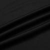 Puma Short Sleeve Sports Casual T-Shirt Unisex Tops Black 657581-03