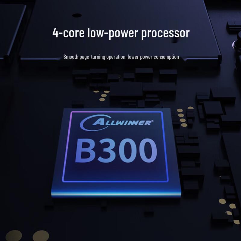 Xiaomi Duokan E-Reader