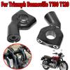 Rame și accesorii pentru motociclete – Ghidoane pentru motociclete