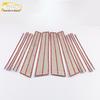 Stainless Steel Anti-Scratch Trim for 19 X5 Car Windows
