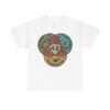 Per Anhalter durch die Galaxis 42 Grafik Unisex T-Shirt