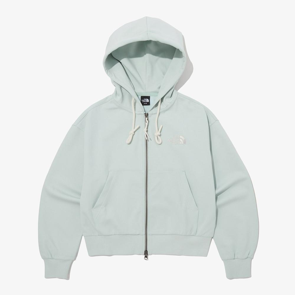 

THE NORTH FACE NJ5JP81B Womens Seed Tech Hoodie Zipup