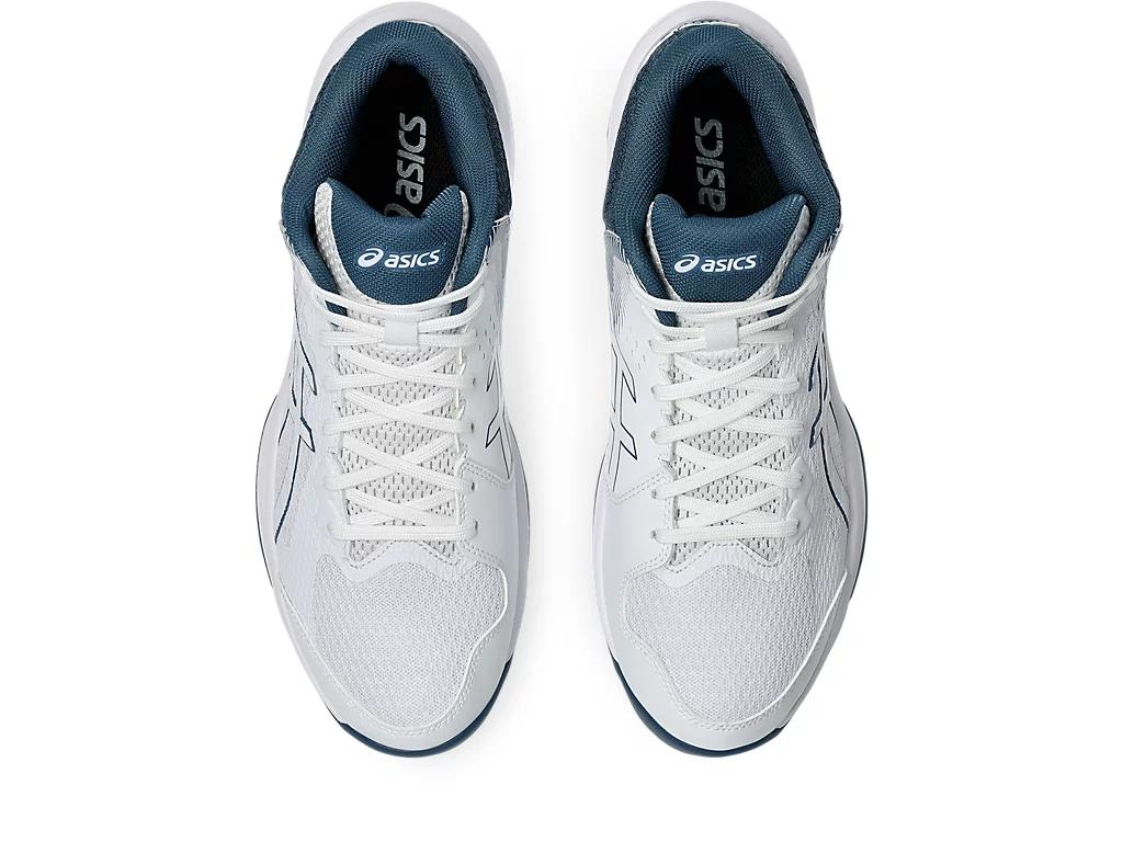 Sports Shoes ASICS White / Vintage Indigo Beyond FF MT