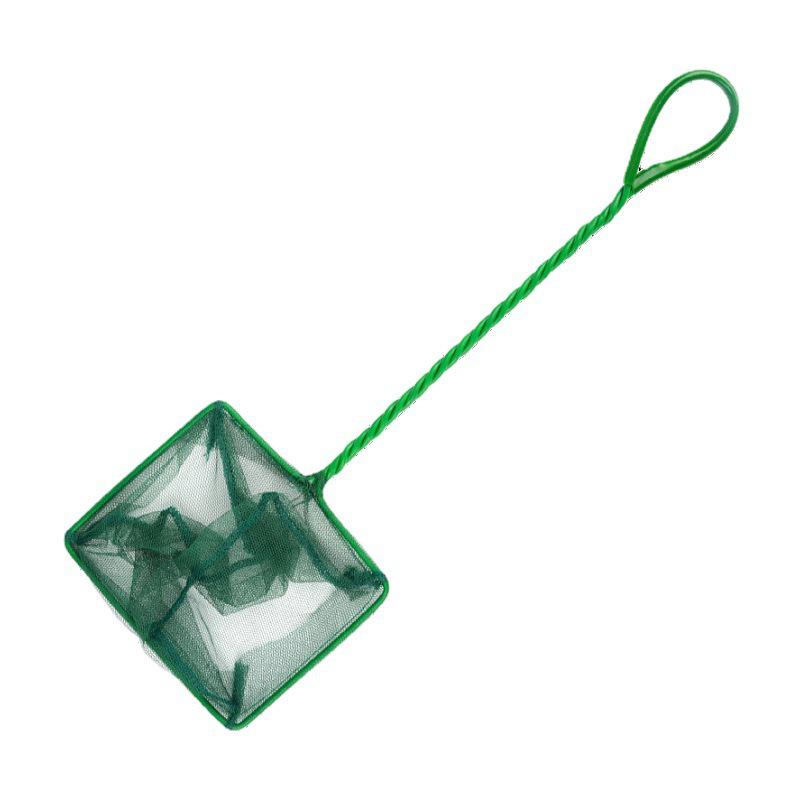 Large Extended Fish Tank Scoop Net for Goldfish