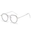 Reading Glasses Women Black Unisex Eyeglasses Fashion Large Frame Glasses Anti Blue Light Glasses