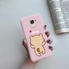 Cartoon Hülle Für Samsung Galaxy J6 J4 Plus J2 Core 2018 Hülle TPU Funda Für Samsung J6+ J4+ J6Plus J4Plus J2Pro J250F Handyhülle