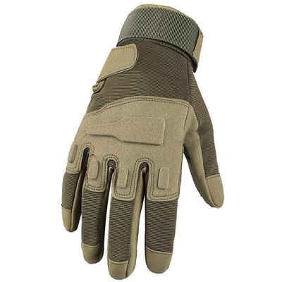 Outdoor-Training Anti-Rutsch-Schutz Taktik Black Eagle Erwachsenen-Handschuhe Motorradfahren Fitness-Sportarten Bergsteigen für Männer und Frauen