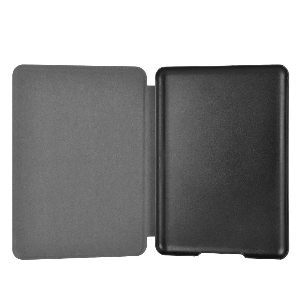 For Kindle Paperwhite 12th Case 7 Inch Protective Cover for 2024 Kindle 12th Generation
