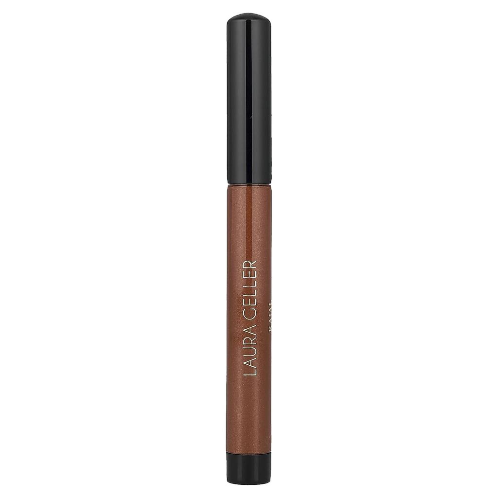 Laura Geller, Kajal, Longwear Eyeliner, 0017026 Antique Bronze Kohl, 1.4 g (0.049 oz)