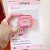 Cartoon left doorman Xiaoxin is suitable for AirPods 1 generation bluetooth protective case 1st generation 1st generation pro apple earphone case