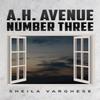 A.H. Avenue Number Three by Sheila Varghese Paperback Book 9781398476578