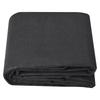 Non Woven Geotextile Fabric Under Gravel, 10x100FT 8OZ Driveway Fabric Landscape Fabric, Heavy Duty Weed Barrier Fabric, Ground Cover Weed Control