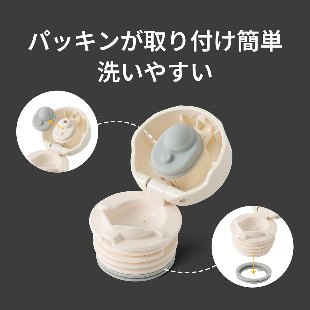 BOTTLE BOTTLE Water 1 Large BPA Comes with a Easy To Easy To Leak My Comes with a Direct Cup Black Bottle, Liter, Capacity, Free, Handle, Carry, Wash,