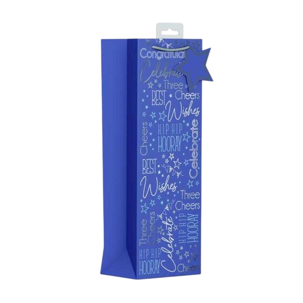 Giftmaker Bottle Gift Bag