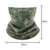 Zengrong Winter Camouflage Outdoor Warm Set