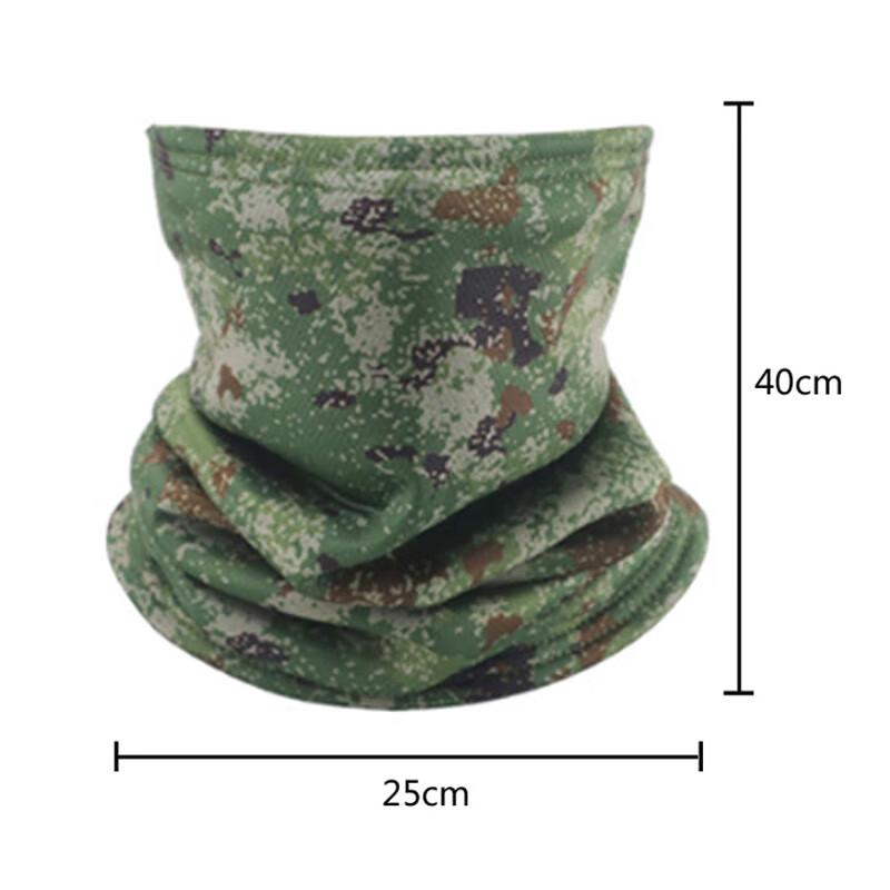 Zengrong Winter Camouflage Outdoor Warm Set