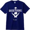 Graphic Summer Teenagers T Shirt Siouxsie And The Banshees Logo Design Short Sleeve Relaxed Fit Oneck Tee Shirt Cotton Tshirt