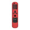 For LG Remote Cover Remote Control Protective Cover Remote Control Case Silicone Remote Cover