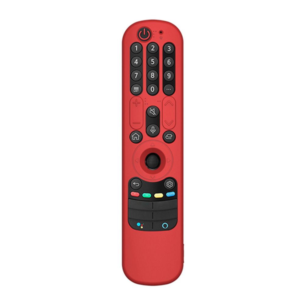 For LG Remote Cover Remote Control Protective Cover Remote Control Case Silicone Remote Cover