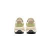 SAUCONY JAZZ RENEW Vintage Slip Resistant Slip Resistant Low Top Casual Shoes Unisex Green S79040-7