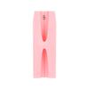 4 In 1 Eyebrow Pencil Sharpener Safe and Portable Eyebrow Cosmetic Sharpening Auxiliary ToolPink