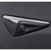 Tesla Model 3/Y Camera Decorative Protection Cover