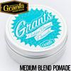 Grants Golden Brand Medium Blend Pomade (120g)