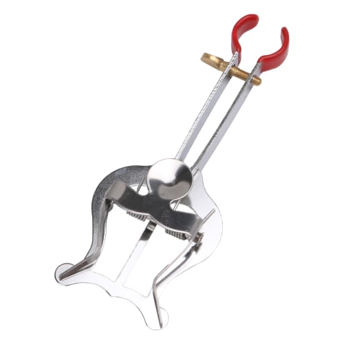 Bstinay Trumpet Lyre Sheet Clip, Music Score Holder for Marching Band, Metal, Silver