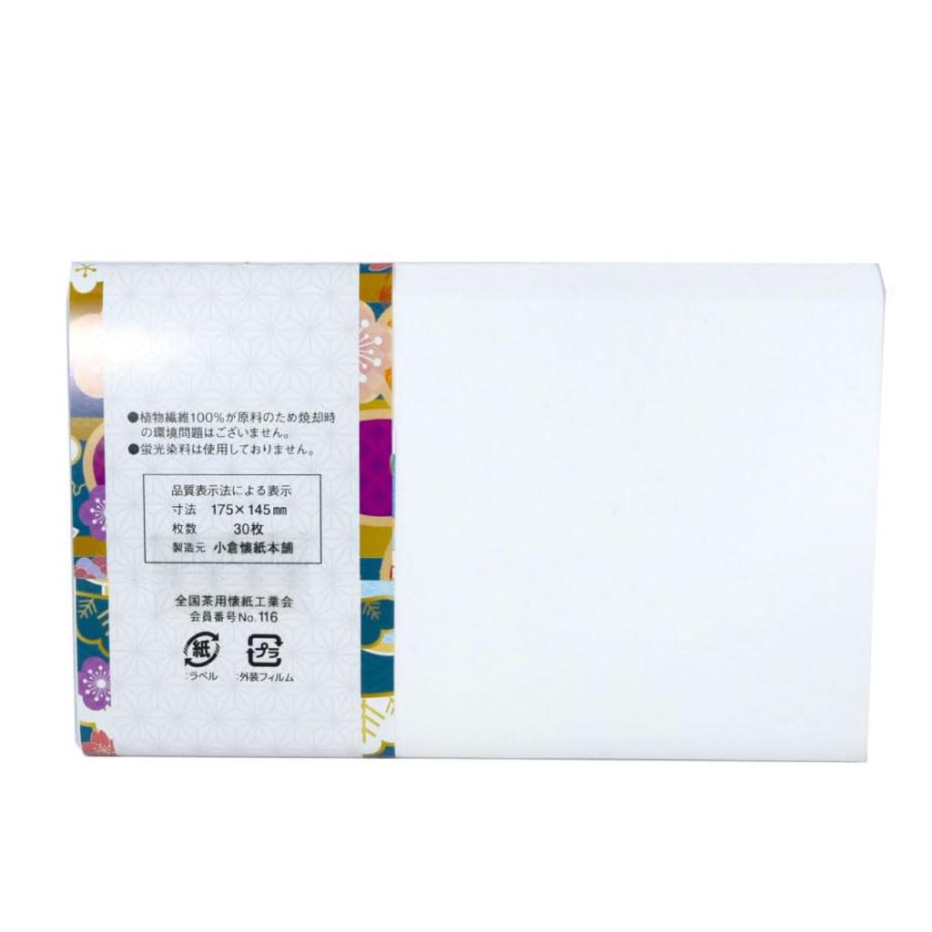 Zodiac Kaishi Schlange Reiwa 7 2025 Neujahrs-Kaishi Bild-Kaishi 1 Tatami 30 Blatt x 2 Tatami Hergestellt in Japan