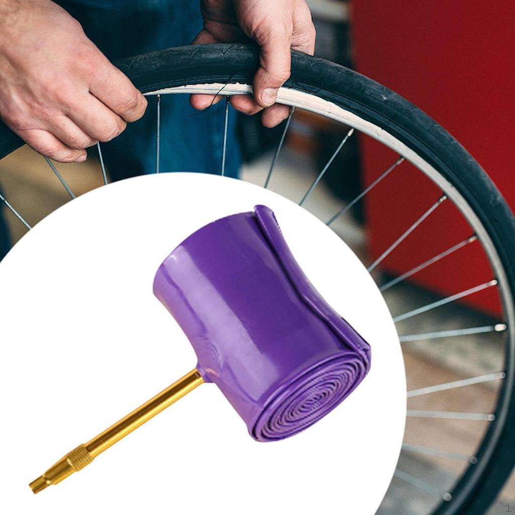 Bicycle Tire Tube Set