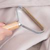 Removedor de serragem Limpeza manual de roupas Cobertor de pelúcia Multitecido Ferramenta para remover bolinhas de suéter