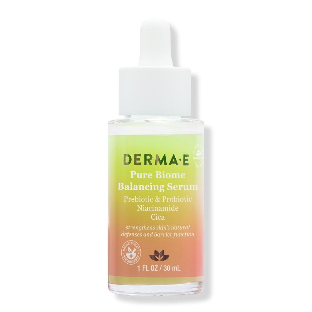 

Derma E Pure Биомная балансирующая сыворотка, 1,0 унции