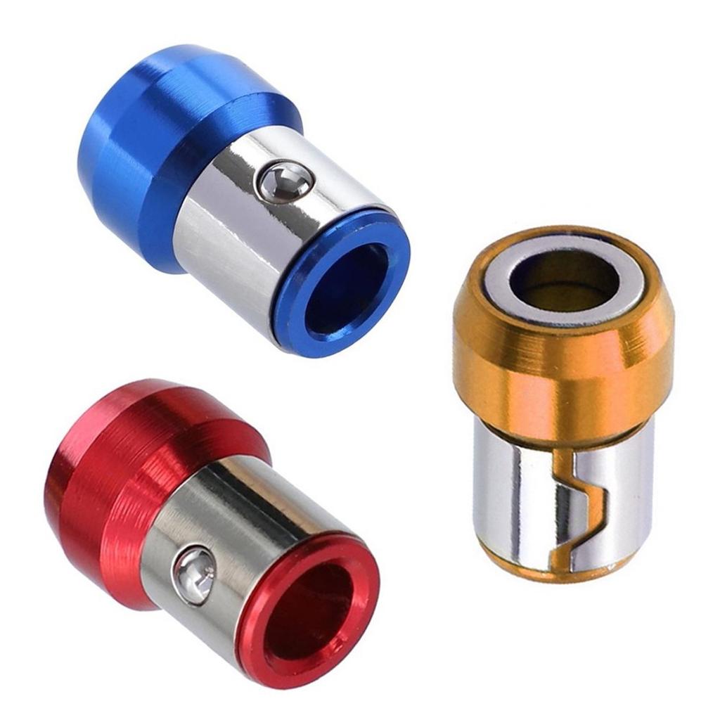 1~3 Stück 21mm Bits ELd Magnetischer Magnetisierer Abnehmbar 2021ER