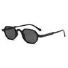 Square Shape Ocean Lens Sunglasses Y2K Small Frame Sunglasses Driving Sun Glasses  for Women Men