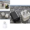 Universal 5v1a Usb Charger Adapter For Smartphones And Small Appliances With Fcc Ce Certification