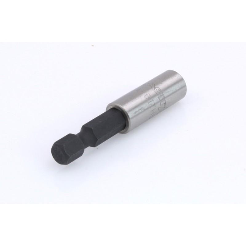 Magnetic Bit Extension Holder 1/4' 50 Adapter Holder