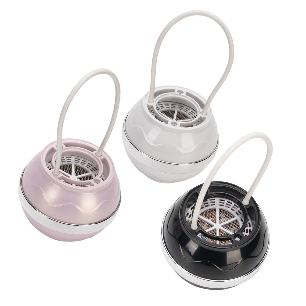 Bath Water Filter No Installation Hanging Bathtub Faucets Water Filter for Home and Travel